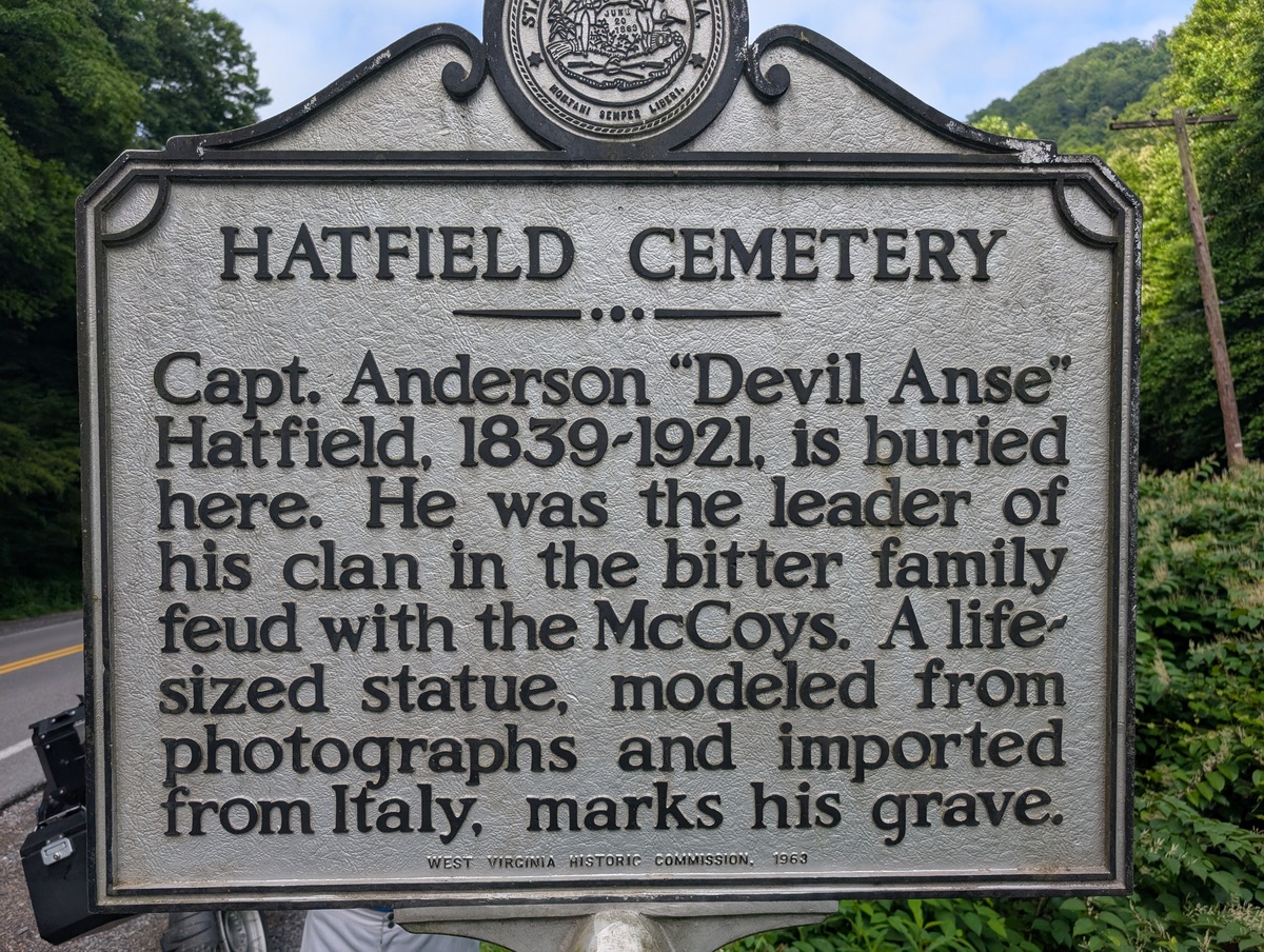 West Virginia And More - Photo 14