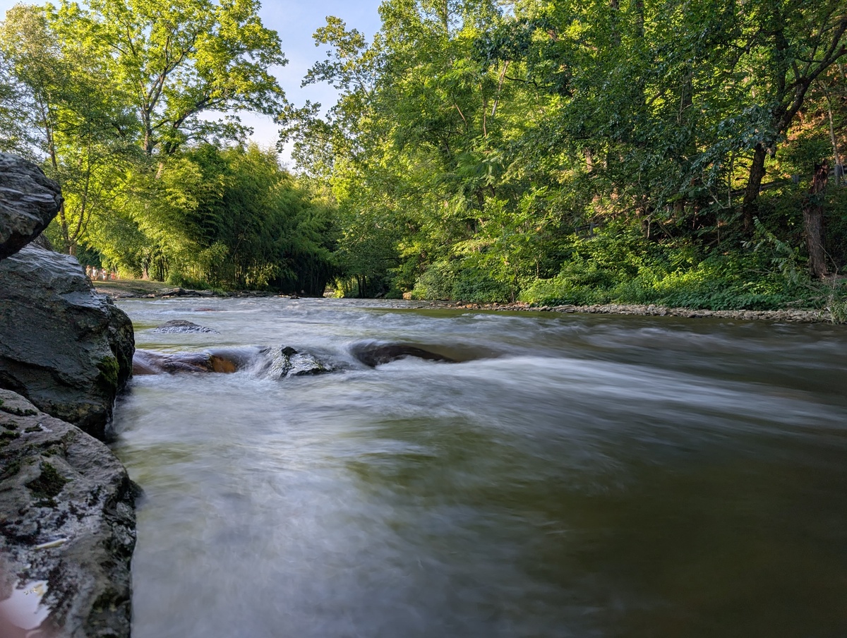 West Virginia And More - Photo 20