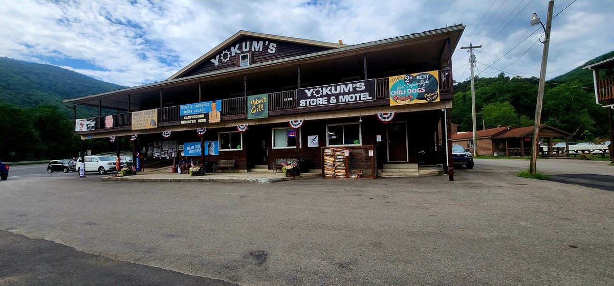 West Virginia And More - Photo 29