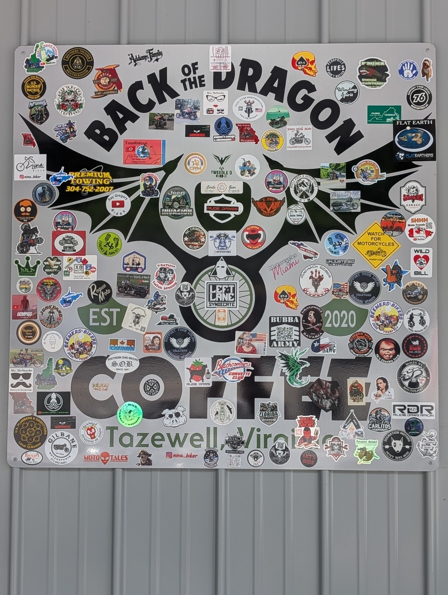 West Virginia And More - Photo 37