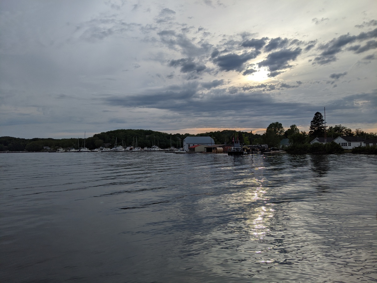 Northern Ontario and Quebec - Photo 4