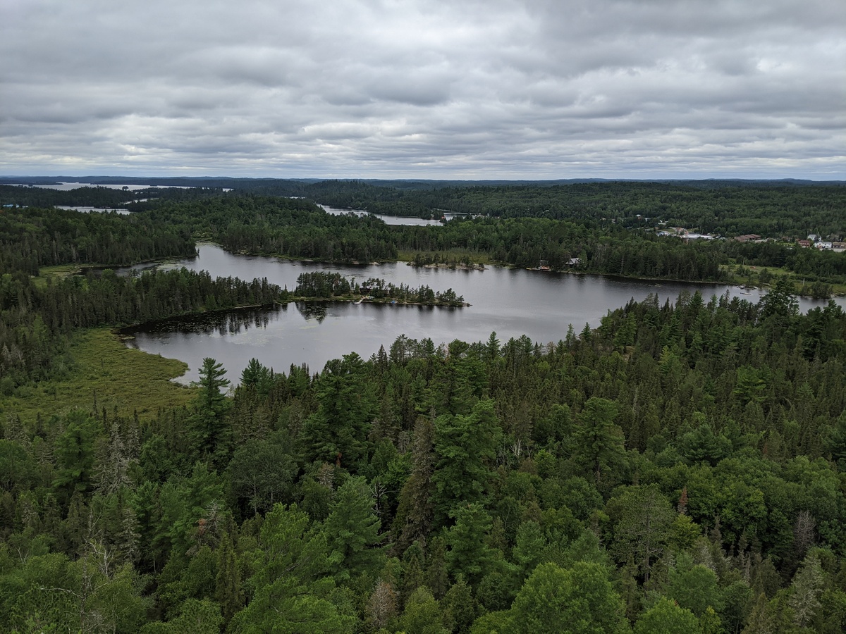 Northern Ontario and Quebec - Photo 6
