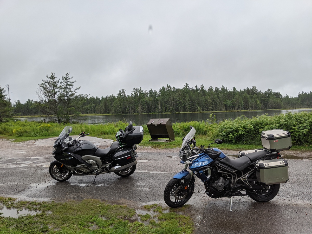 Northern Ontario and Quebec - Photo 8