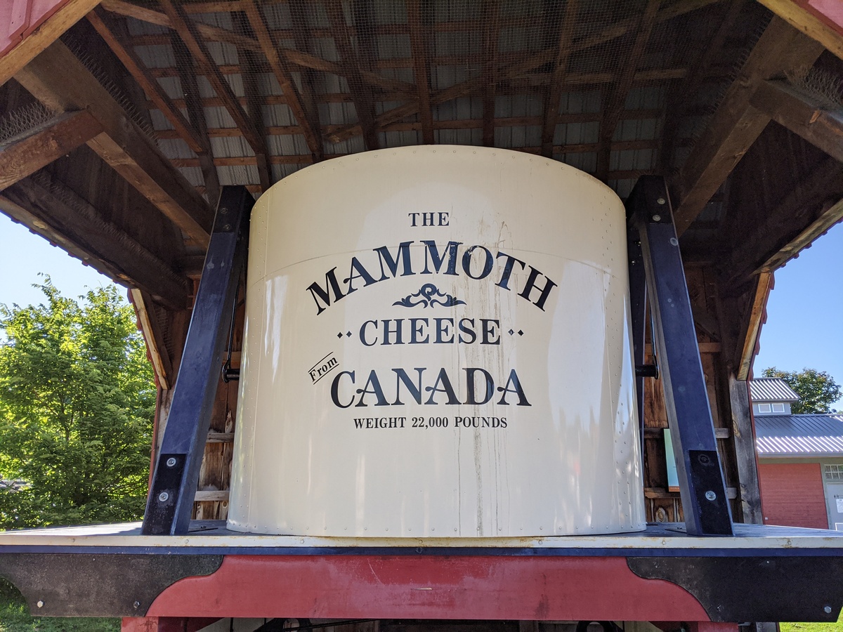 Northern Ontario and Quebec - Photo 10