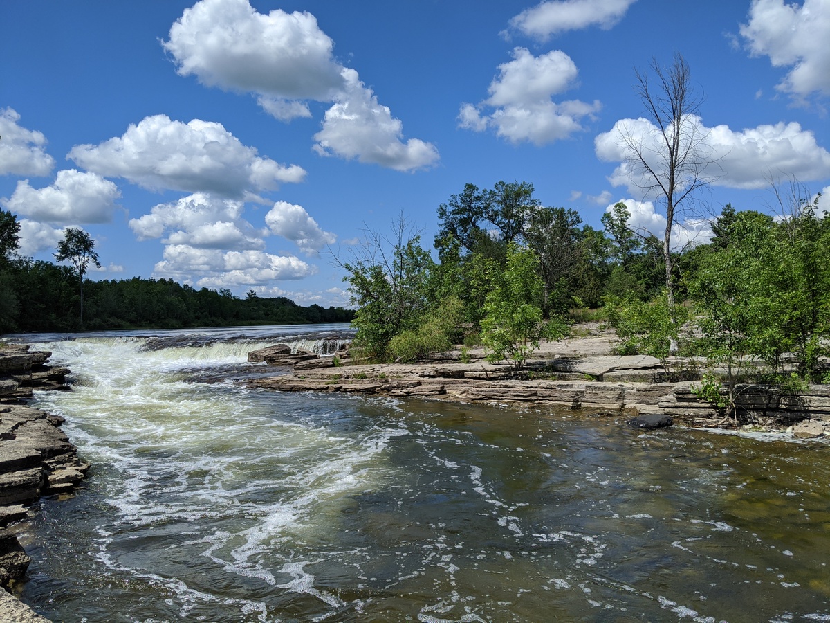 Northern Ontario and Quebec - Photo 11
