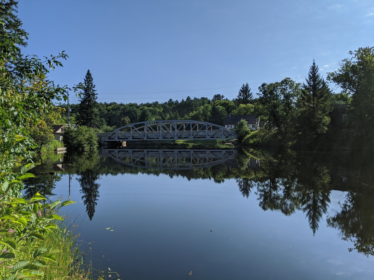 Northern Ontario and Quebec - Photo 12