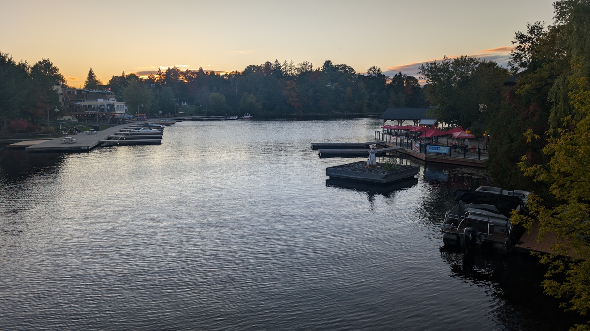 Muskoka 4 Day Weekend - Photo 5