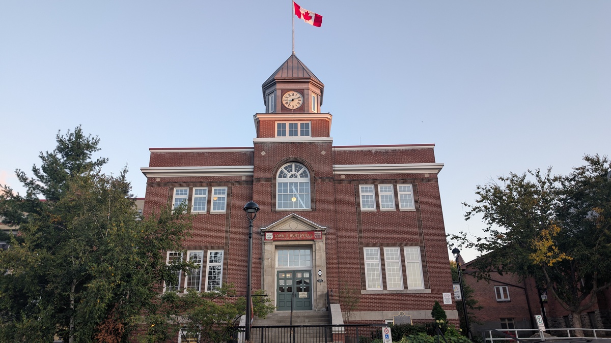 Muskoka 4 Day Weekend - Photo 6