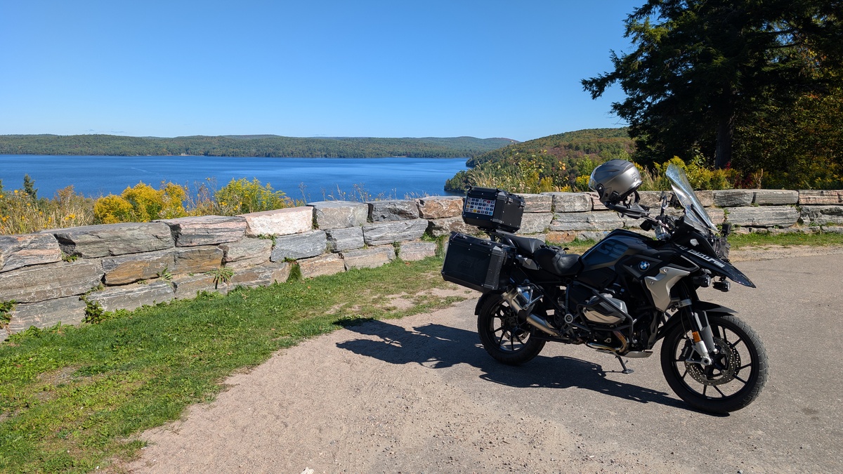 Muskoka 4 Day Weekend - Photo 8