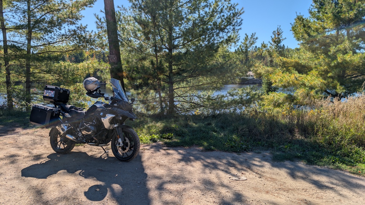 Muskoka 4 Day Weekend - Photo 9