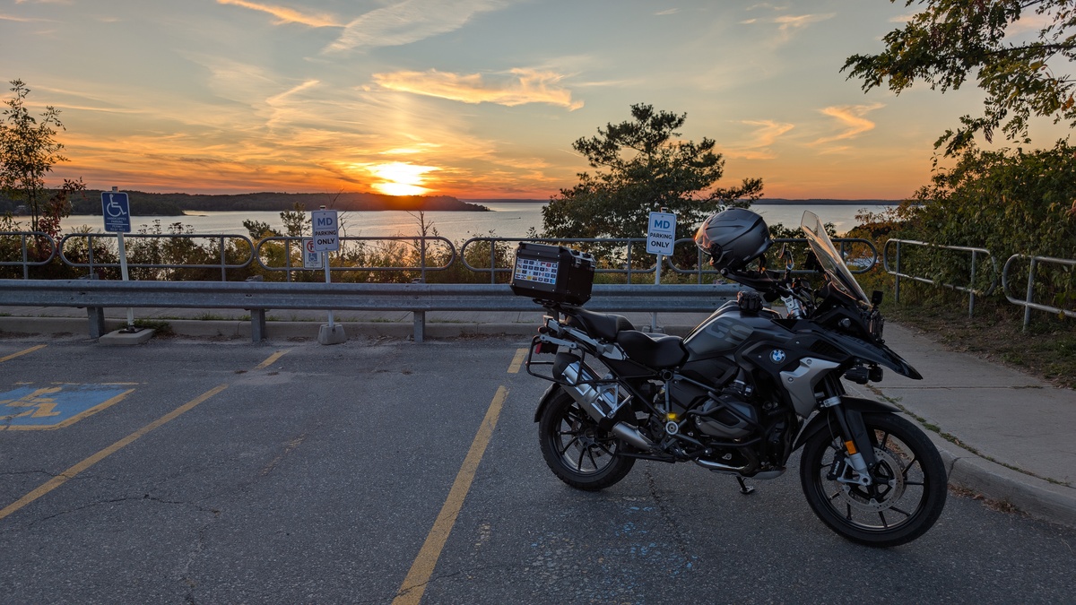 Muskoka 4 Day Weekend - Photo 11