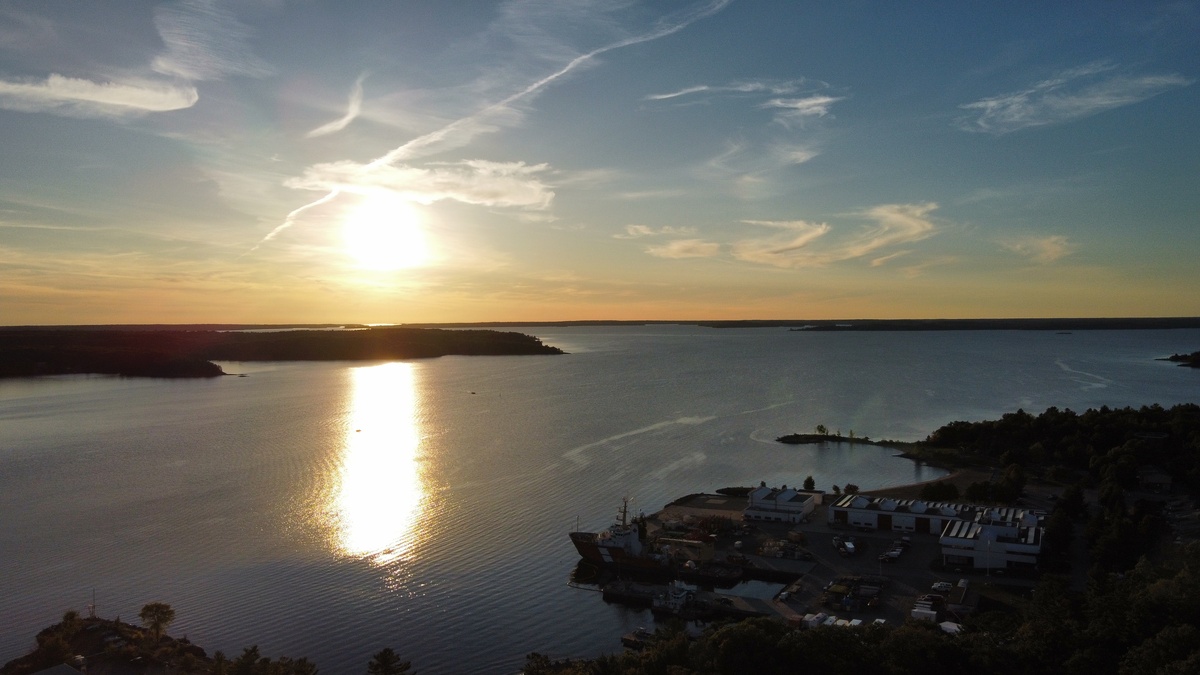 Muskoka 4 Day Weekend - Photo 13