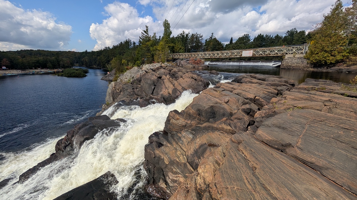 Muskoka 4 Day Weekend - Photo 14