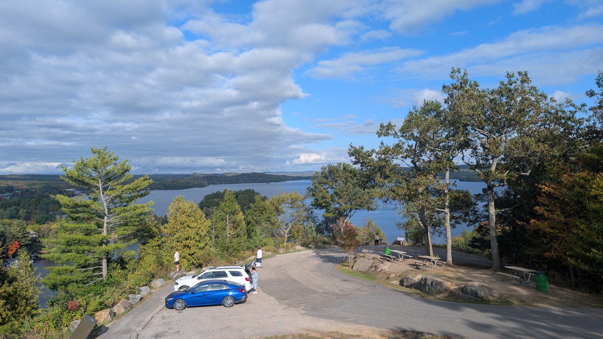 Muskoka 4 Day Weekend - Photo 16