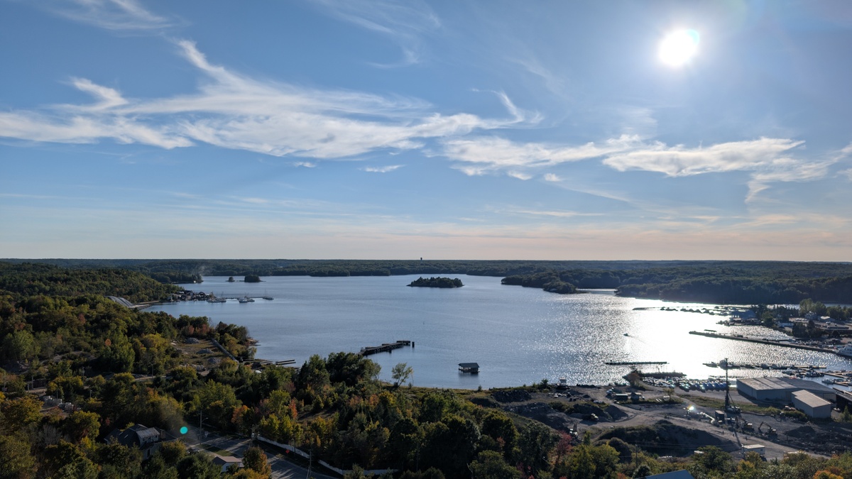 Muskoka 4 Day Weekend - Photo 22